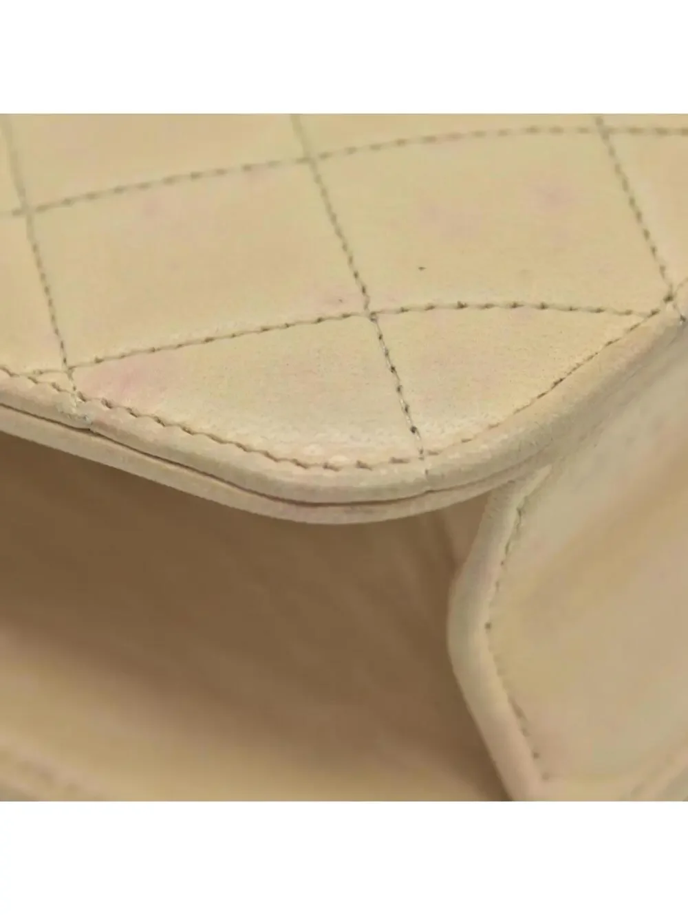 Chanel Timeless Classic Quilted Single Flap with 24K GHW